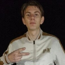 Фотография мужчины Андрей, 20 лет из г. Ипатово
