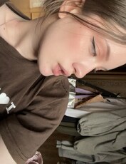 Фотография девушки Angelina, 19 лет из г. Москва