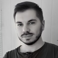 Фотография мужчины Олексiй, 35 лет из г. Николаев