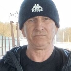 Фотография мужчины Геннадий, 55 лет из г. Пенза