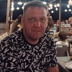Фотография мужчины Женя, 43 года из г. Архангельск