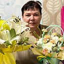 Татьяна, 62 года