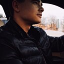 Макс, 26 лет