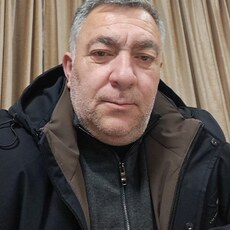 Фотография мужчины Елхан, 53 года из г. Москва