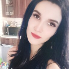 Фотография девушки Алена, 33 года из г. Глазуновка