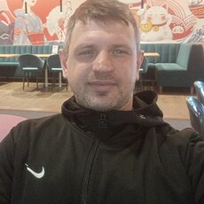 Фотография мужчины Александр, 37 лет из г. Уфа