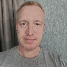 Фотография мужчины Алексей, 49 лет из г. Пермь