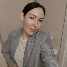 Фотография девушки Катерина, 31 год из г. Нижний Новгород