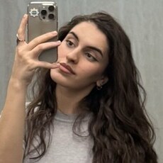 Фотография девушки Ева, 25 лет из г. Москва