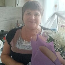 Фотография девушки Ольга, 63 года из г. Старый Оскол