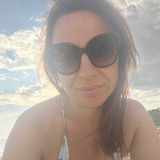 Фотография девушки Светлана, 43 года из г. Самара