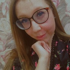 Фотография девушки Оля, 22 года из г. Йошкар-Ола