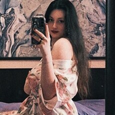 Фотография девушки Виолетта, 18 лет из г. Курск