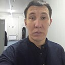 Наиль, 38 лет