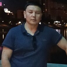 Фотография мужчины Bek, 43 года из г. Астана