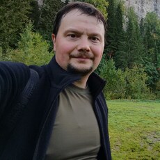 Фотография мужчины Алексей, 37 лет из г. Пермь