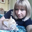 Надежда, 46 лет