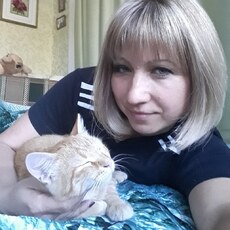 Фотография девушки Надежда, 46 лет из г. Ставрополь