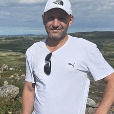 Фотография мужчины Анатолий, 42 года из г. Симферополь