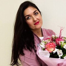 Фотография девушки Лилия, 41 год из г. Воронеж
