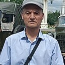 Камбар, 57 лет