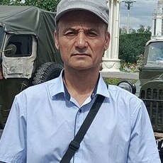 Фотография мужчины Камбар, 57 лет из г. Москва