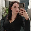 Кристина, 34 года