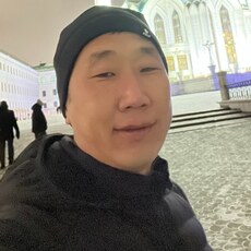 Фотография мужчины Баир, 34 года из г. Улан-Удэ