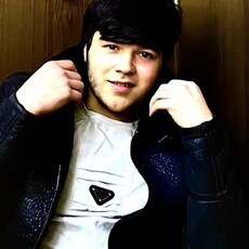 Фотография мужчины Ниджаты, 26 лет из г. Кемерово