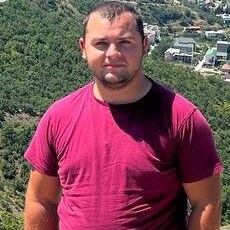 Фотография мужчины Aleksandr, 30 лет из г. Ялта