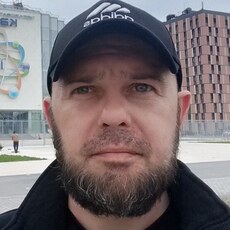 Фотография мужчины Александр, 38 лет из г. Кингисепп