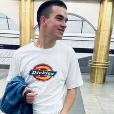 Фотография мужчины Александр, 22 года из г. Санкт-Петербург