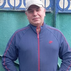 Фотография мужчины Виталий, 47 лет из г. Нальчик