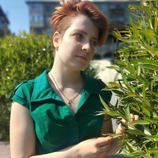 Фотография девушки Екатерина, 26 лет из г. Курган