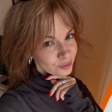Алина, 35 из г. Санкт-Петербург.