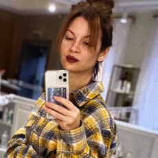 Фотография девушки Алина, 35 лет из г. Санкт-Петербург