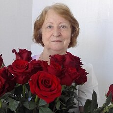 Фотография девушки Нина, 69 лет из г. Похвистнево