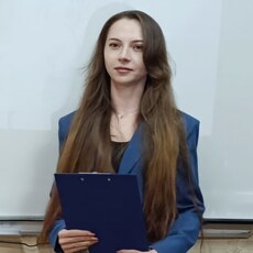 Ирина, 32 из г. Краснодар.