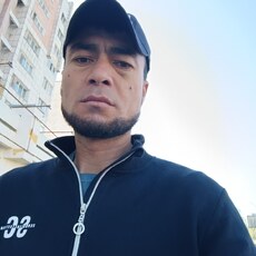 Фотография мужчины Жасур, 35 лет из г. Россошь