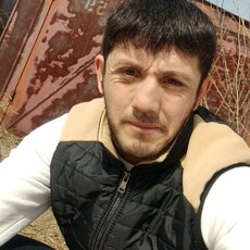 Фотография мужчины Akmal, 37 лет из г. Краснокаменск