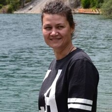 Фотография девушки Алина, 42 года из г. Алматы