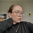 Олеся, 25 лет