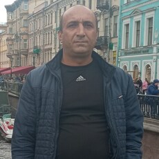 Фотография мужчины Марат, 48 лет из г. Хабаровск
