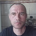 Антон, 44 года