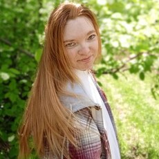 Фотография девушки Елена, 36 лет из г. Амазар