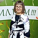 Любовь, 56 лет
