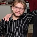 Макс, 23 года