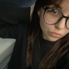 Фотография девушки Алиса, 18 лет из г. Сортавала