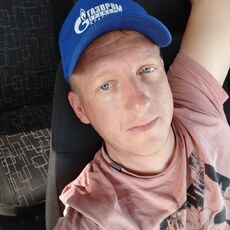 Фотография мужчины Михаил, 39 лет из г. Темрюк