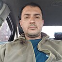 Баха, 39 лет
